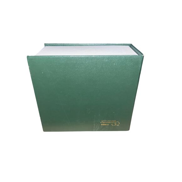 Vintage Department 56 Snowbabies Winter Tales “Why Dont You Talk” figurine - Picture 7 of 7